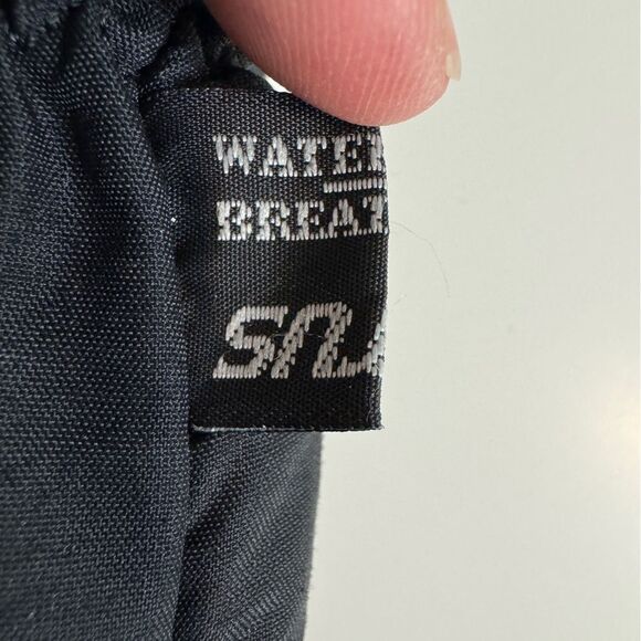 Seirus Thermolite Unisex Black Mittens Waterproof Breathable L - Picture 6 of 7